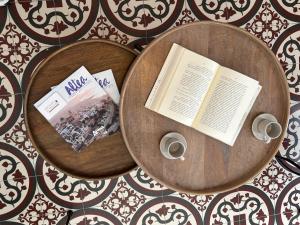 Casa Dino casco antiguo Altea