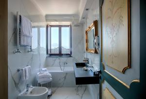 Superior Double or Twin Room with Sea View