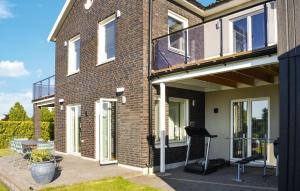 Awesome Home In Malmö With Wifi