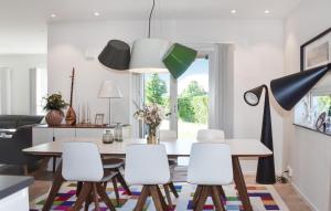 Awesome Home In Malmö With Wifi