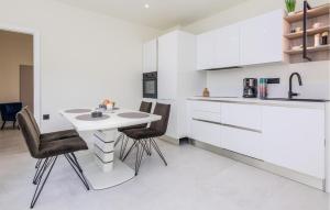 Cozy Apartment In Nin With Wifi 