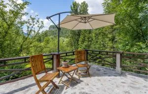 2 Bedroom Amazing Home In Delnice - Razloge