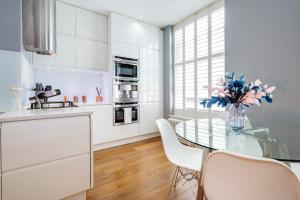 Welcome London - Drury Lane