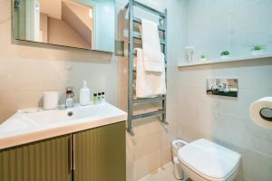 Welcome London - Drury Lane