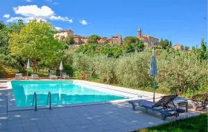 2 Bedroom Stunning Apartment In Paciano - Muserale