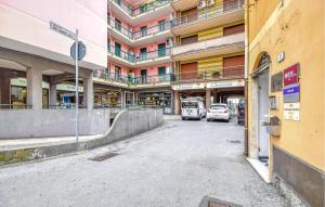 Beautiful Apartment In Recco With Wifi