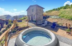 1 Bedroom Stunning Home In Palagnana - Fabbriche di Vallico
