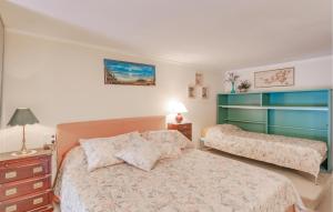 Amazing Apartment In Grimaldi