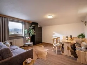Appartement Adler 5 mit 1 Schlafzimmer - by NV-Appartements - Bichling