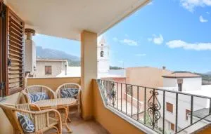 Lovely Apartment In Ilbono With Wifi - Seùlo