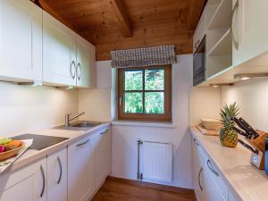 Das Chalet Kleines Appartement mit Garten - by NV-Appartements