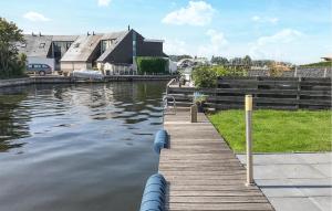 3 Bedroom Gorgeous Home In Lemmer