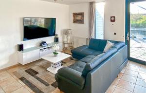 3 Bedroom Gorgeous Home In Lemmer