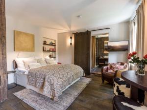 Mia modernes Studioappartement - by NV-Appartements