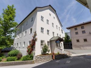 Mia modernes Studioappartement - by NV-Appartements