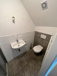 Monteurwohnung Pforzheim - L8 Street