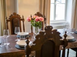 Consti modernes Appartement mit 2 Schlafzimmern - by NV-Appartements