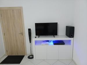 Appartement dans résidence avec piscine