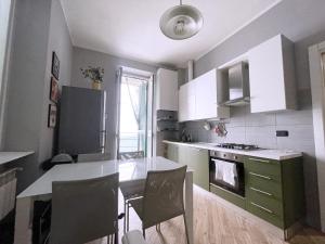 Sun Village Falck - Milano & Rho Fiera