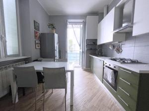 Sun Village Falck - Milano & Rho Fiera