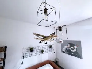 Sun Village Falck - Milano & Rho Fiera - Cologno Monzese