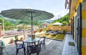 1 Bedroom Nice Home In Carasco - San Salvatore