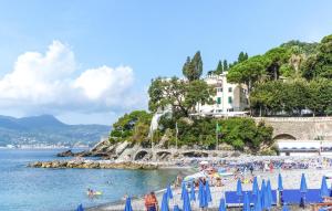 1 Bedroom Nice Home In Carasco