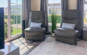 Beautiful Stacaravan In Julianadorp