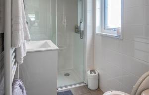 Beautiful Stacaravan In Julianadorp