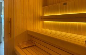 Nice Home In Wieringerwerf With Sauna