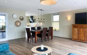 Nice Home In Wieringerwerf With Sauna