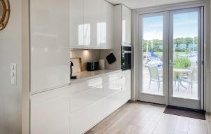 Nice Home In Wieringerwerf With Sauna