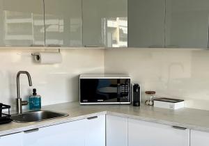 Appartements New apartment with swimming pool : photos des chambres