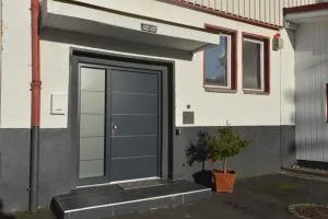 Monteurwohnung Steinsfeld Suhl - Heidersbach