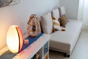 Seaview Apartment Giulia