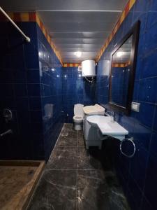 شاليهات في بورتو مارينا سي فيو للعائلات فقط Porto Marina Family