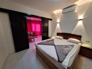 شاليهات في بورتو مارينا سي فيو للعائلات فقط Porto Marina Family