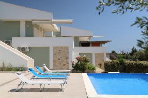 Villa Baycasa