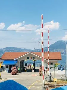 La Batelière BnB - 圣金戈尔夫