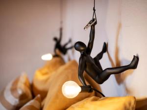 Teresa II Dachgeschosswohnung mit 2 Schlafzimmern - by NV-Appartements