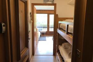 Appartements Family studio near the slopes of Praz-sur-Arly : photos des chambres