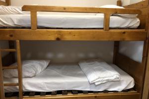 Appartements Family studio near the slopes of Praz-sur-Arly : photos des chambres