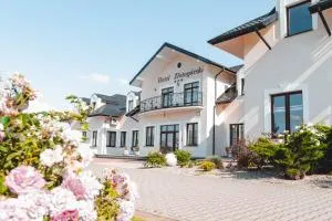 Hotel Złotogórski - Kościelec