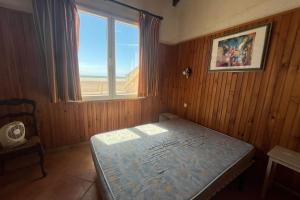 Spacious house in front of the sea of Fleury