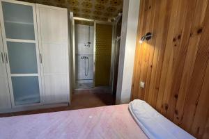 Spacious house in front of the sea of Fleury