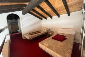 Spacious house in front of the sea of Fleury