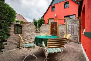 Bungalow Joris - لودين