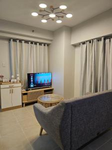 Verdon Parc 2 Bedroom with 2 Balcony