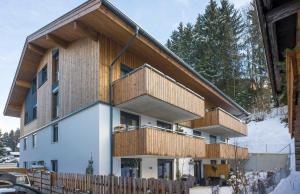 Goasblick - by NV Appartements