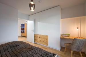 Goasblick - by NV Appartements